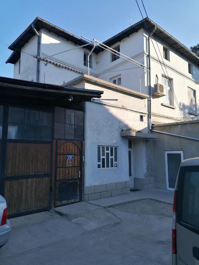 Къща За Гости Оги Montana Eksteriør bilde